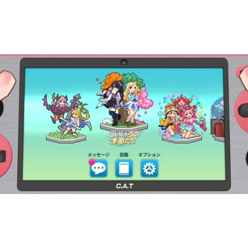 【GAME休閒館】NS Switch《超級子彈娘 Super Bullet Break》中文版【現貨】