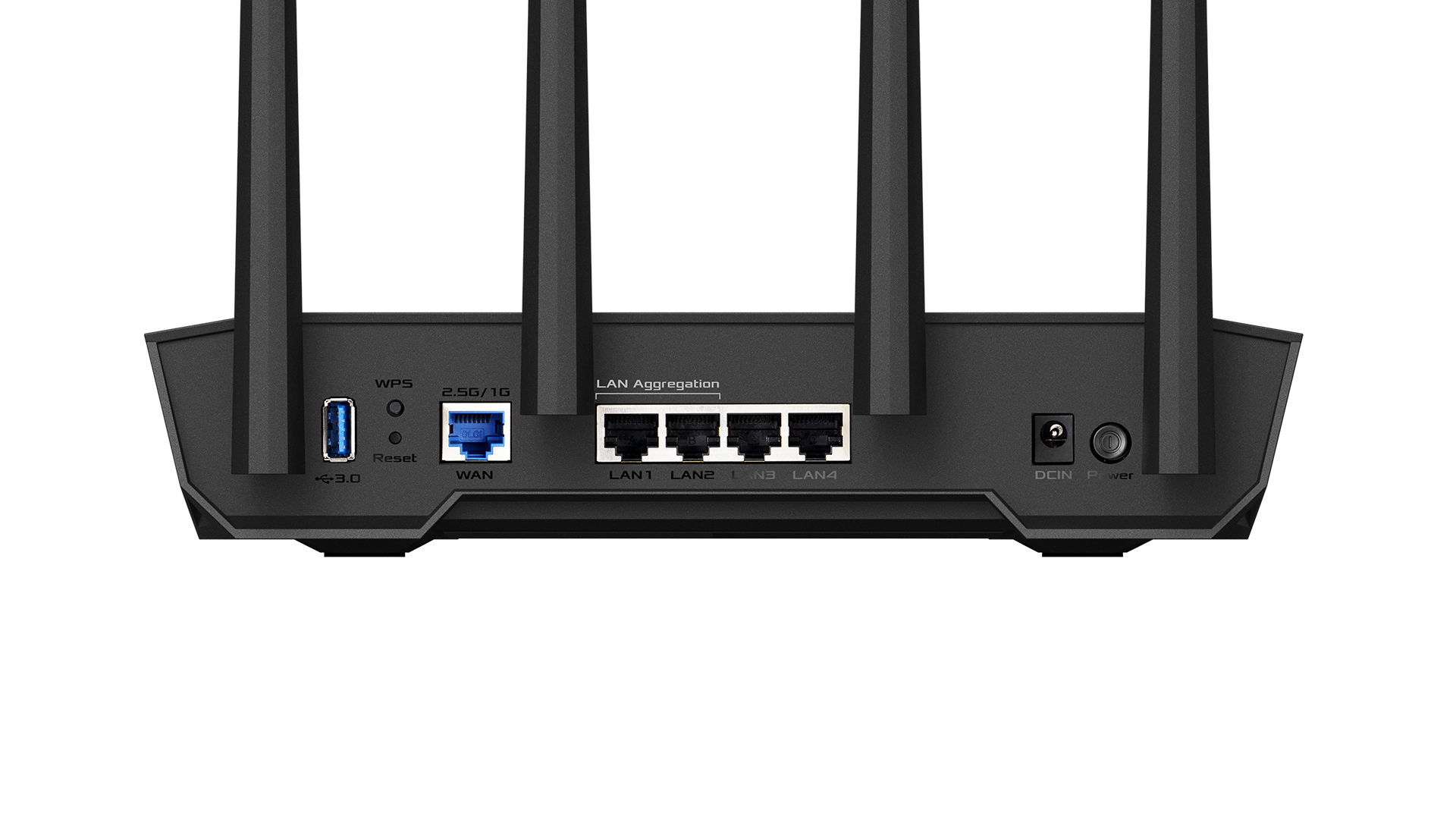 【GAME休閒館】ASUS 華碩 TUF GAMING AX4200 雙頻 WiFi 6 電競無線路由器