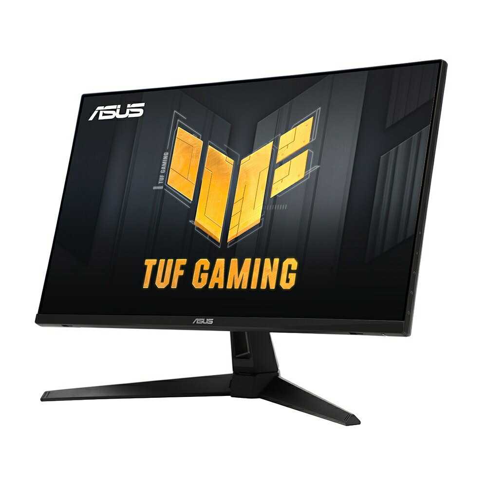 【GAME休閒館】ASUS 華碩 TUF 27吋 VG27AQ3A 電競螢幕【現貨】