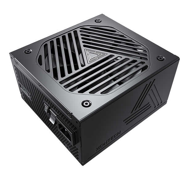 【GAME休閒館】MONTECH 君主 TITAN GOLD 850W 電源供應器 金牌/PCIe5.0/ATX3.0【預購】