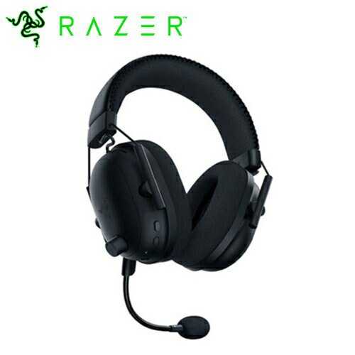 【GAME休閒館】Razer 雷蛇 BlackShark 黑鯊 V2 Pro 無線電競耳機