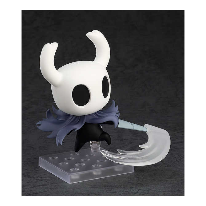 【GAME休閒館】GSC Q版 黏土人 空洞騎士 窟窿騎士 小騎士 11月【預購】