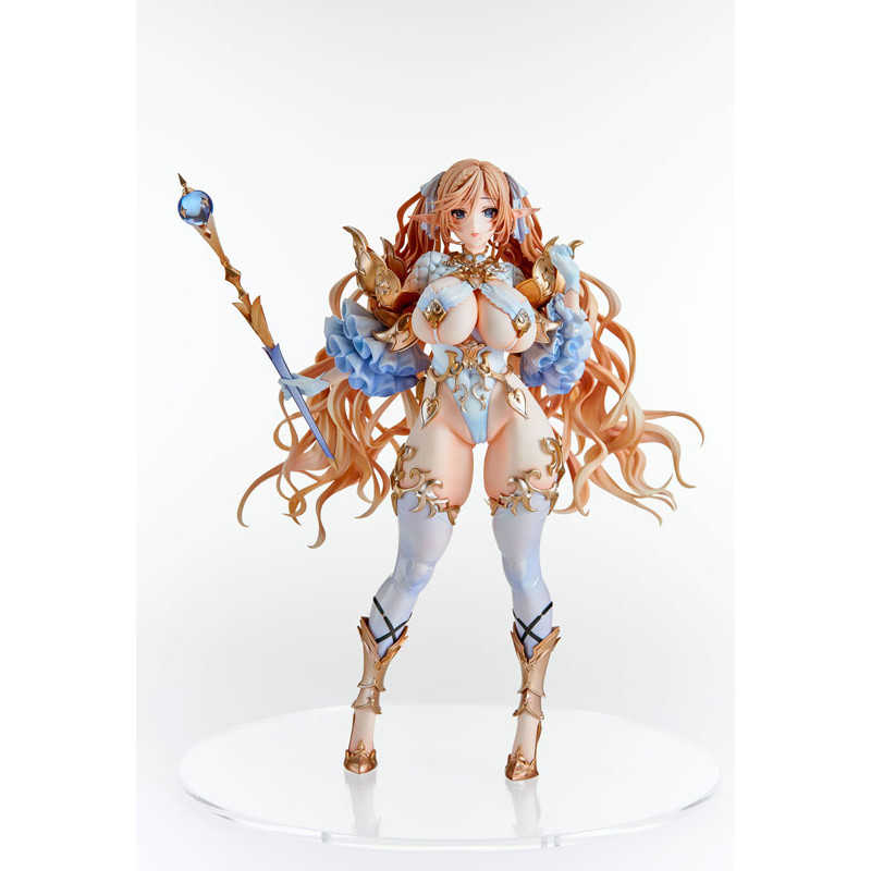 【GAME休閒館】VERTEX 精靈村 第14村人 蒂安娜媽媽 1/6 一般版 8月【預購7/12止】