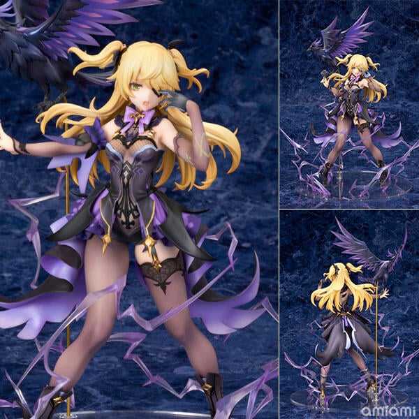 【GAME休閒館】ALTER 原神 菲謝爾 1/7 PVC完成品 12月上市【預購2/7止】