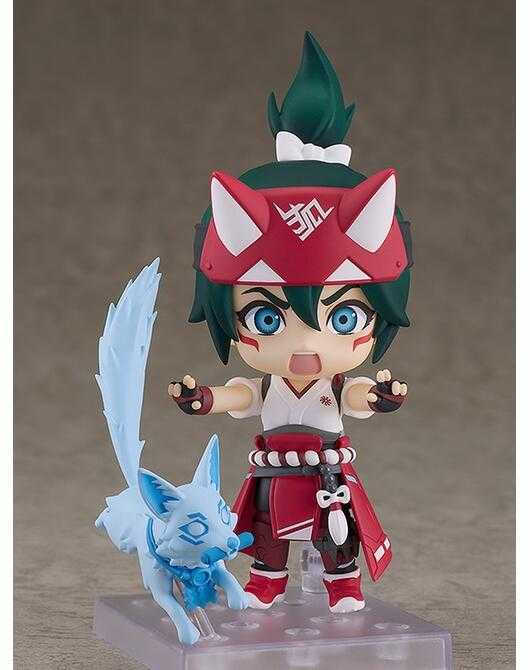 【GAME休閒館】GSC 黏土人 Overwatch 鬥陣特攻2 霧子 1月【預購9/7】