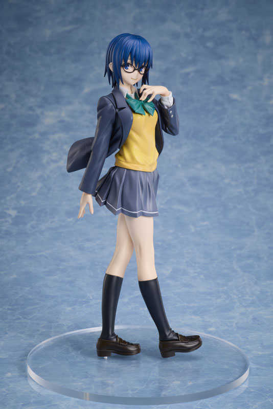 【GAME休閒館】ANIPLEX 月姫 重製版 學姊 雪兒 希耶爾 1/7 PVC 25年2月上市【預購9/5止】