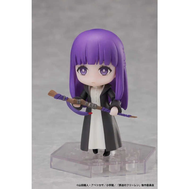 elCOCO DFORM＋ 葬送的芙莉蓮 費倫 可動公仔 24年3月【預購11/14】【GAME休閒館】