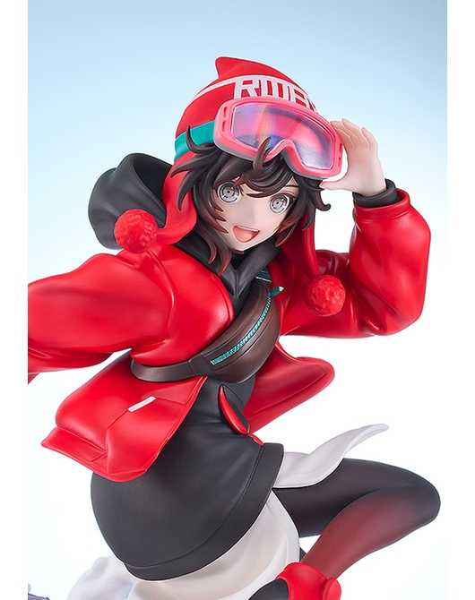 【GAME休閒館】GSC RWBY 冰雪帝國 露比‧蘿絲: Lucid Dream 1/7 10月上市【預購1/26止】