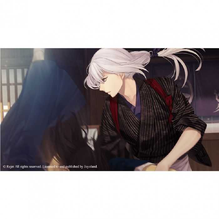 【GAME休閒館】NS Switch《劍為君舞 for S》中文限定版【現貨】EM1874