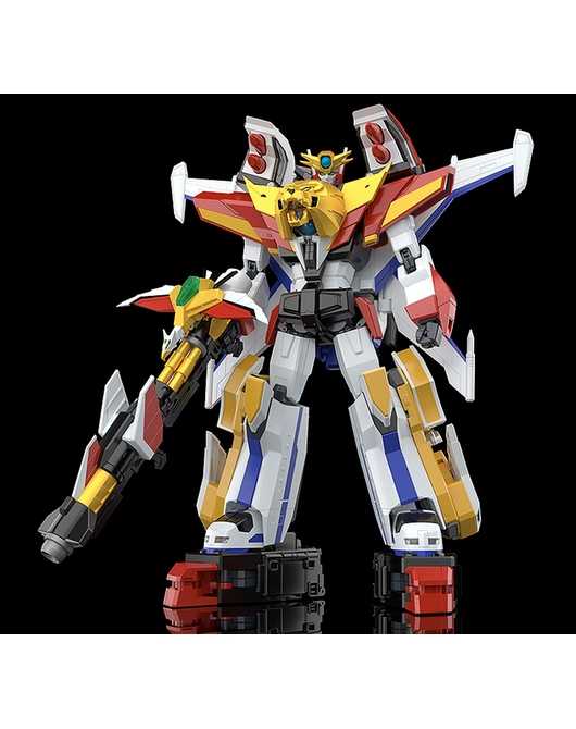 【GAME休閒館】GSC THE合體 勇者傳說 傳說勇者 傳說合體 獸王 再版 7月【預購12/7】