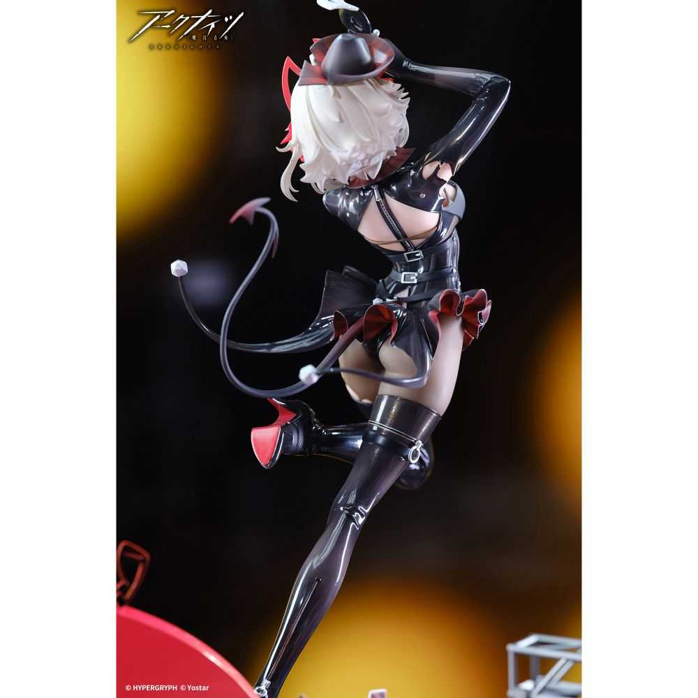 【GAME休閒館】APEX 明日方舟 W 愚夜密函Ver 1/7 附特典 25年1月上市【預購6/17】