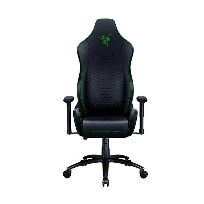 【GAME休閒館】Razer 雷蛇 Iskur X 電競椅【現貨】