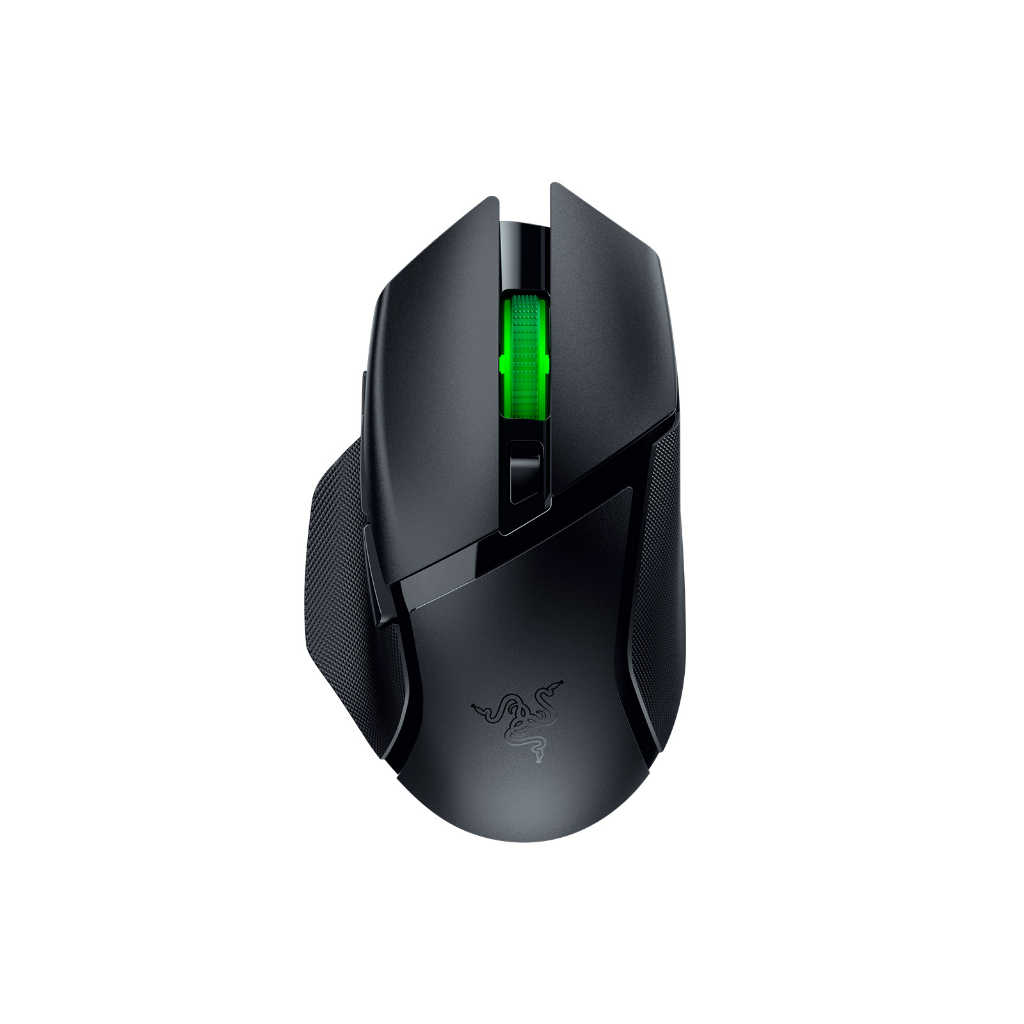 【GAME休閒館】Razer 雷蛇 Basilisk V3 X HyperSpeed RGB 雙模滑鼠【預購】