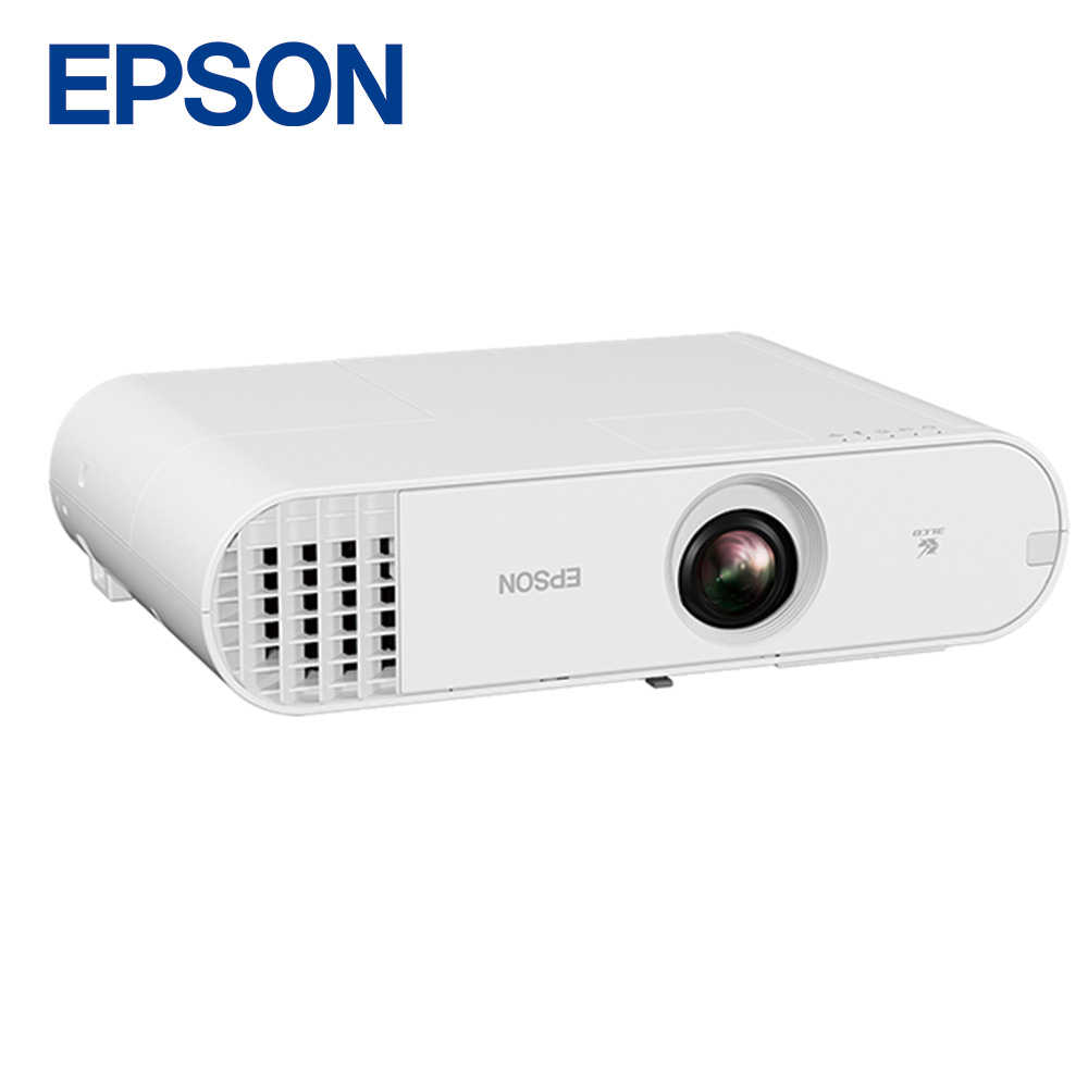 【GAME休閒館】EPSON《 EB-U50 高亮彩FHD商用投影機》【現貨】