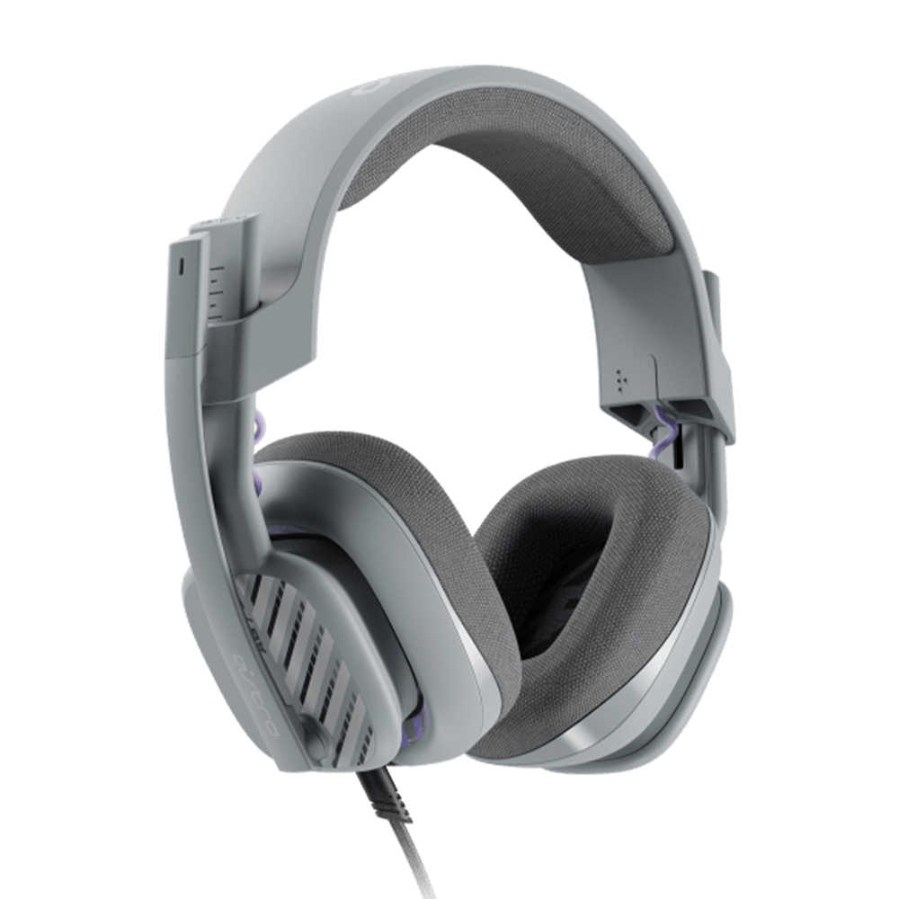 【GAME休閒館】Logitech 羅技 ASTRO A10 V2 第二代 電競耳機麥克風 多色選【現貨】