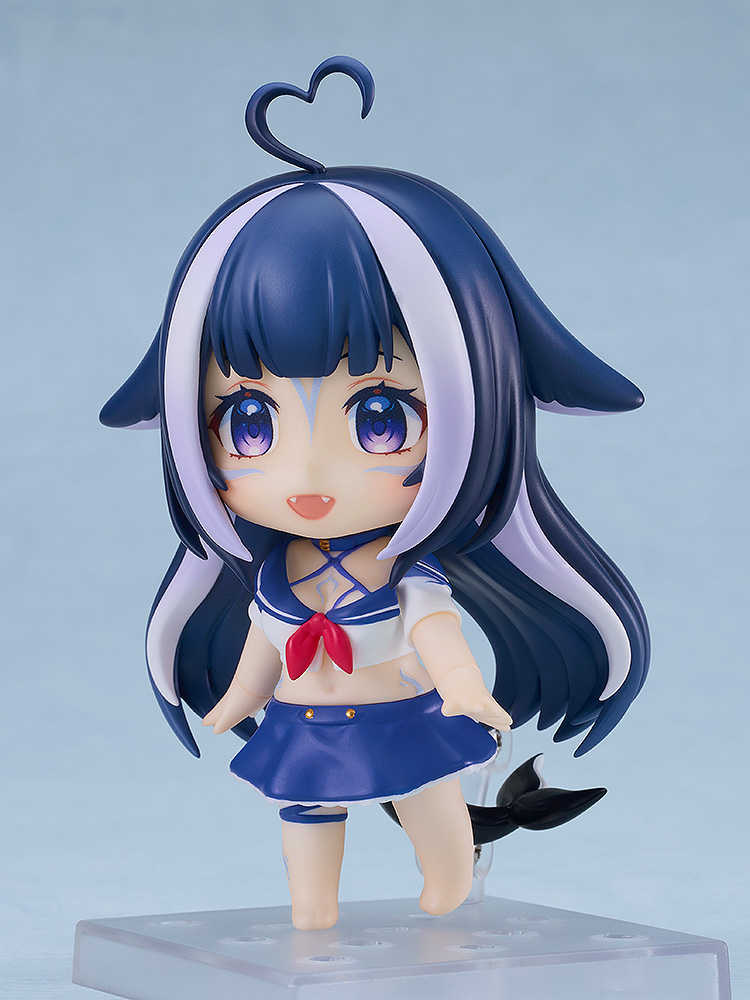 【GAME休閒館】GSC 黏土人 WOMP WOMP Vtuber 虎鯨 Shylily 8月上市【預購4/19】