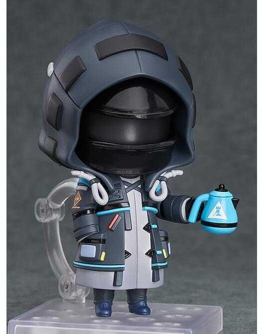 【GAME休閒館】GSC 黏土人 明日方舟 博士 4月上市【預購1/26止】