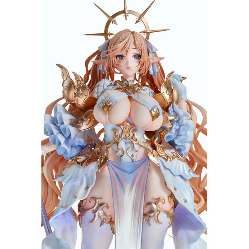 【GAME休閒館】VERTEX 精靈村 第14村人 蒂安娜媽媽 1/6 一般版 8月【預購7/12止】