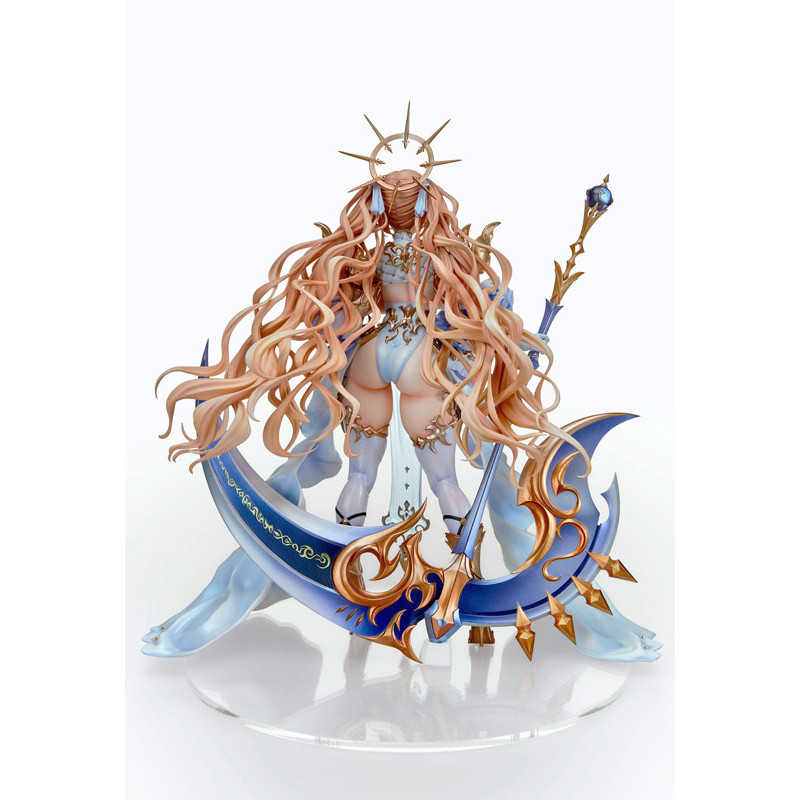 【GAME休閒館】VERTEX 精靈村 第14村人 蒂安娜媽媽 1/6 一般版 8月【預購7/12止】