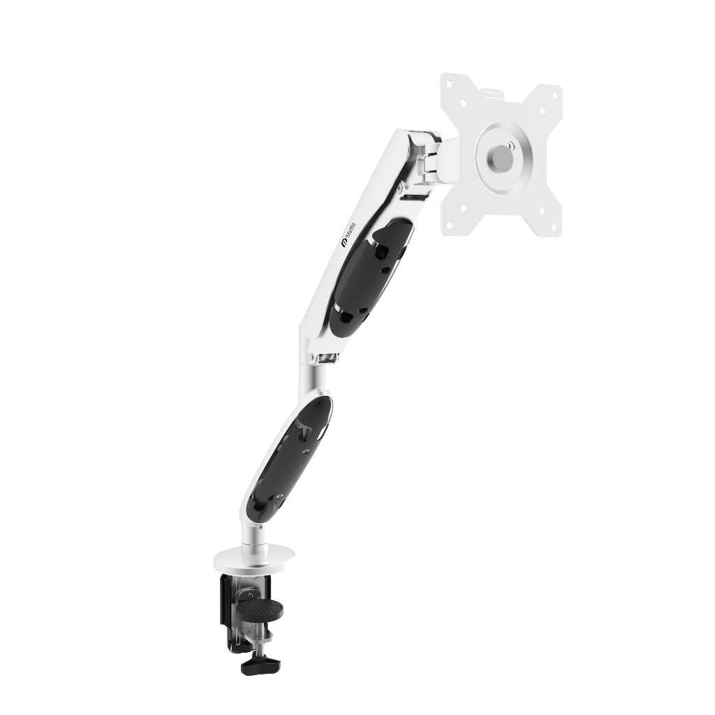 【GAME休閒館】Raymii 瑞米《 OS2 夾桌式鋁合金 氣壓式螢幕支架 》【現貨】