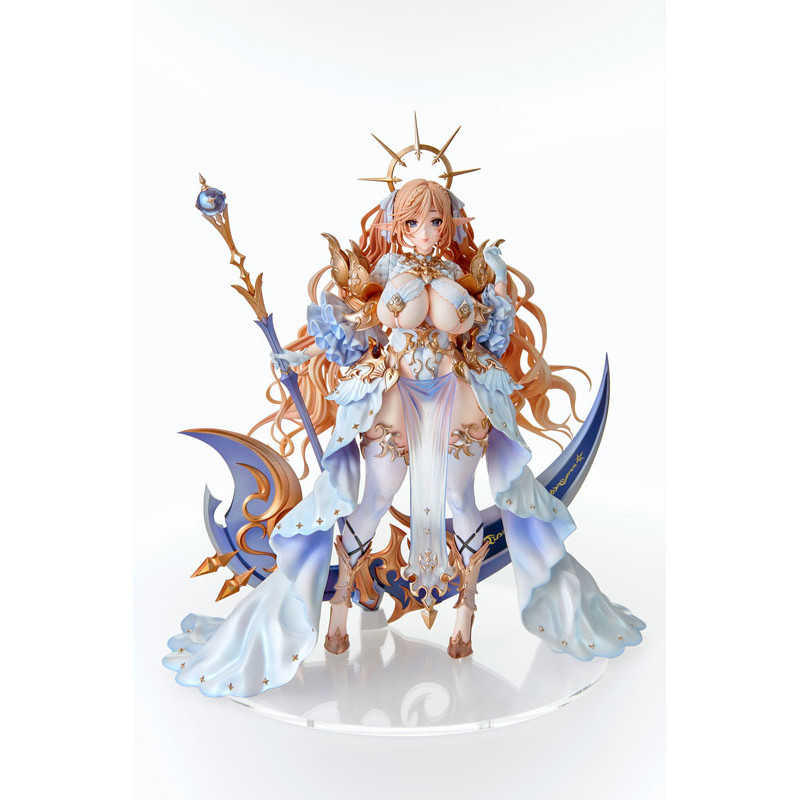 【GAME休閒館】VERTEX 精靈村 第14村人 蒂安娜媽媽 1/6 一般版 8月【預購7/12止】