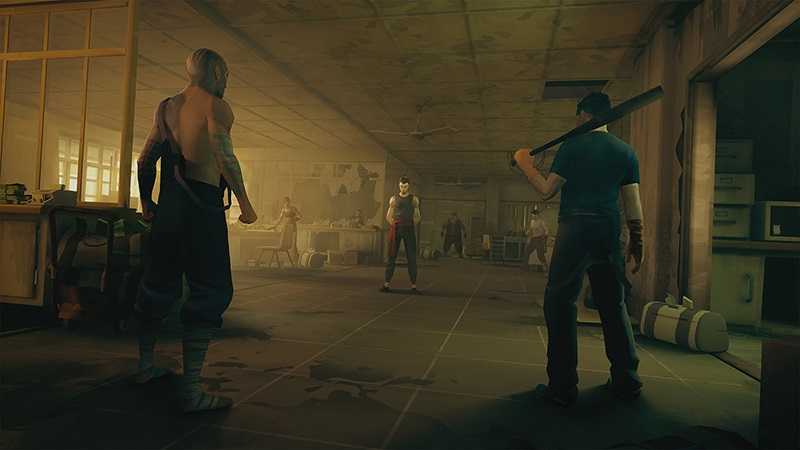 【GAME休閒館】PS4《Sifu 師父 》復仇者版 中文版【現貨】UA0881