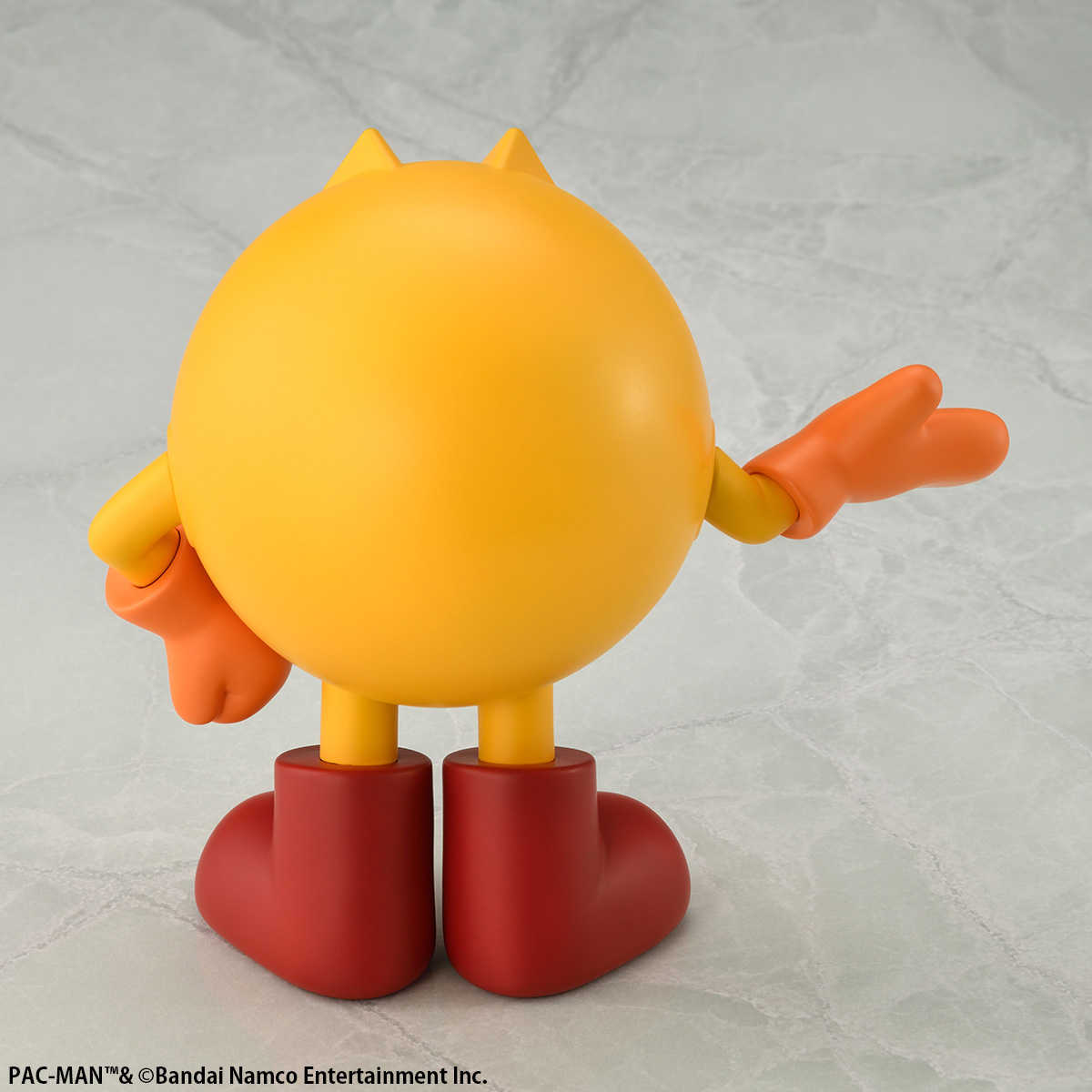 【GAME休閒館】BellFine PAC-MAN 小精靈 完成品 9月【預購6/14止】