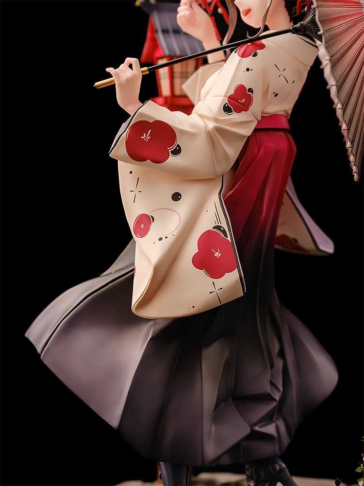 【GAME休閒館】MAGIC MOULD 日本的美少女 colors ～紬～ 1/6 25年6月上市【預購9/26止】