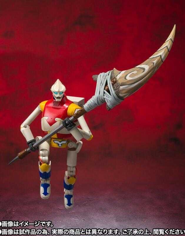 【GAME休閒館】S.H.MonsterArts 哥吉拉 奇異點 噴射傑格 Jet Jaguar 2021【現貨】