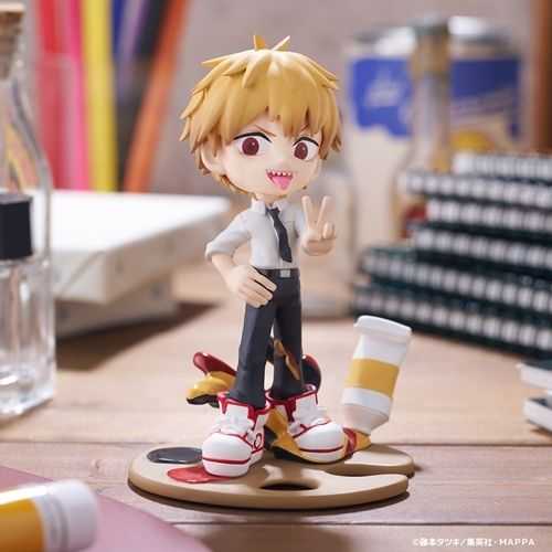 【GAME休閒館】武士道 PalVerse Pale 鏈鋸人 淀治 12月【預購8/4止】