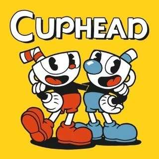 【GAME休閒館】NS Switch《茶杯頭 Cuphead》國際中文限定版【現貨】