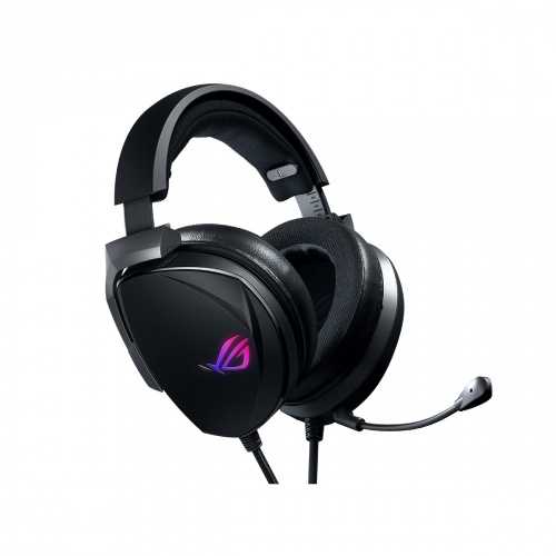 【GAME休閒館】華碩 ROG Theta 7.1 電競耳機麥克風【現貨】