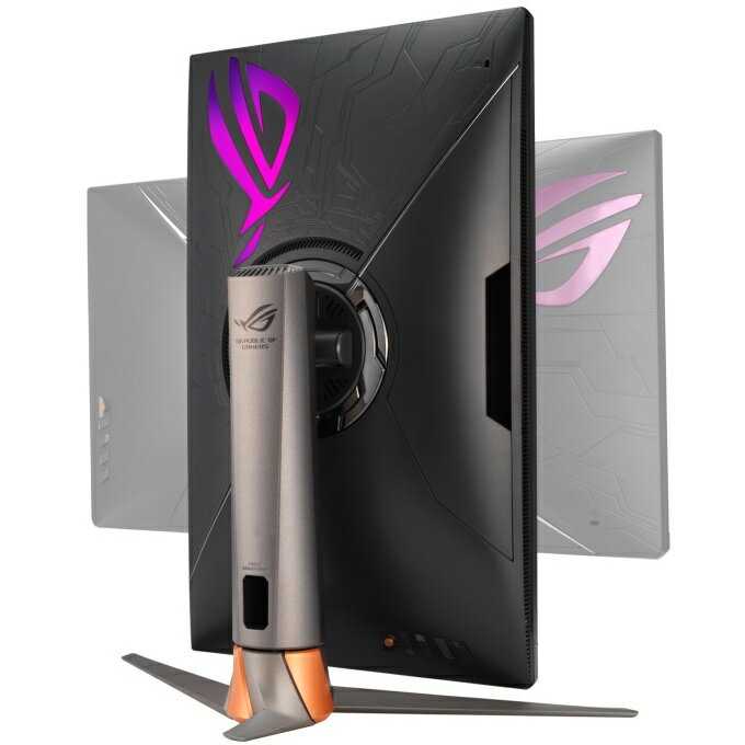 【GAME休閒館】ASUS 華碩《 ROG Swift PG27AQN 27吋 電競螢幕 》360Hz【現貨】