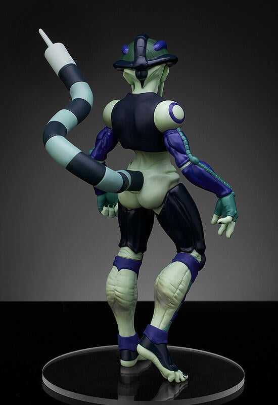 【GAME休閒館】GSC POP UP PARADE 獵人 梅路艾姆 蟻王 5月上市【預購12/1止】