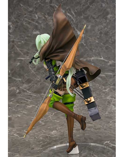 【GAME休閒館】Phat! 哥布林殺手 妖精弓手 1/7 PVC完成品 24年6月上市【預購】