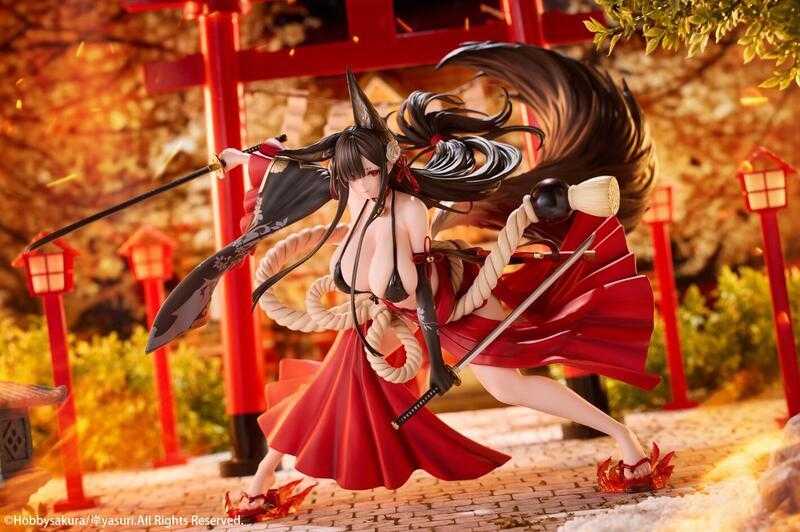 【GAME休閒館】Hobby sakura Lost Order 櫻陌 豪華版 1/7 25年3月【預購8/12止】