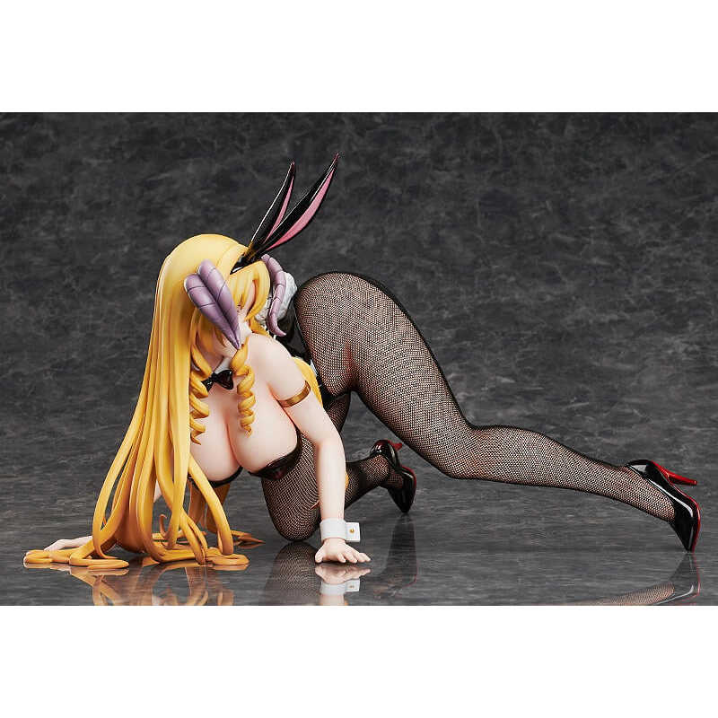 FREEing 1/4 18禁 sin 七大罪 魔王崇拜 瑪門 兔女郎Ver. 代理版 24/3月【預購】