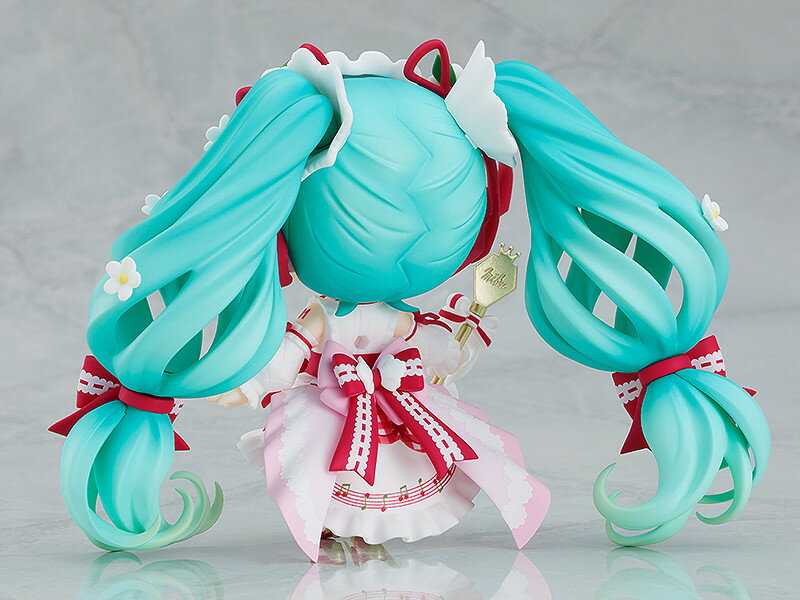 【GAME休閒館】GSC 黏土人 初音未來 15th Anniversary Ver.【現貨】