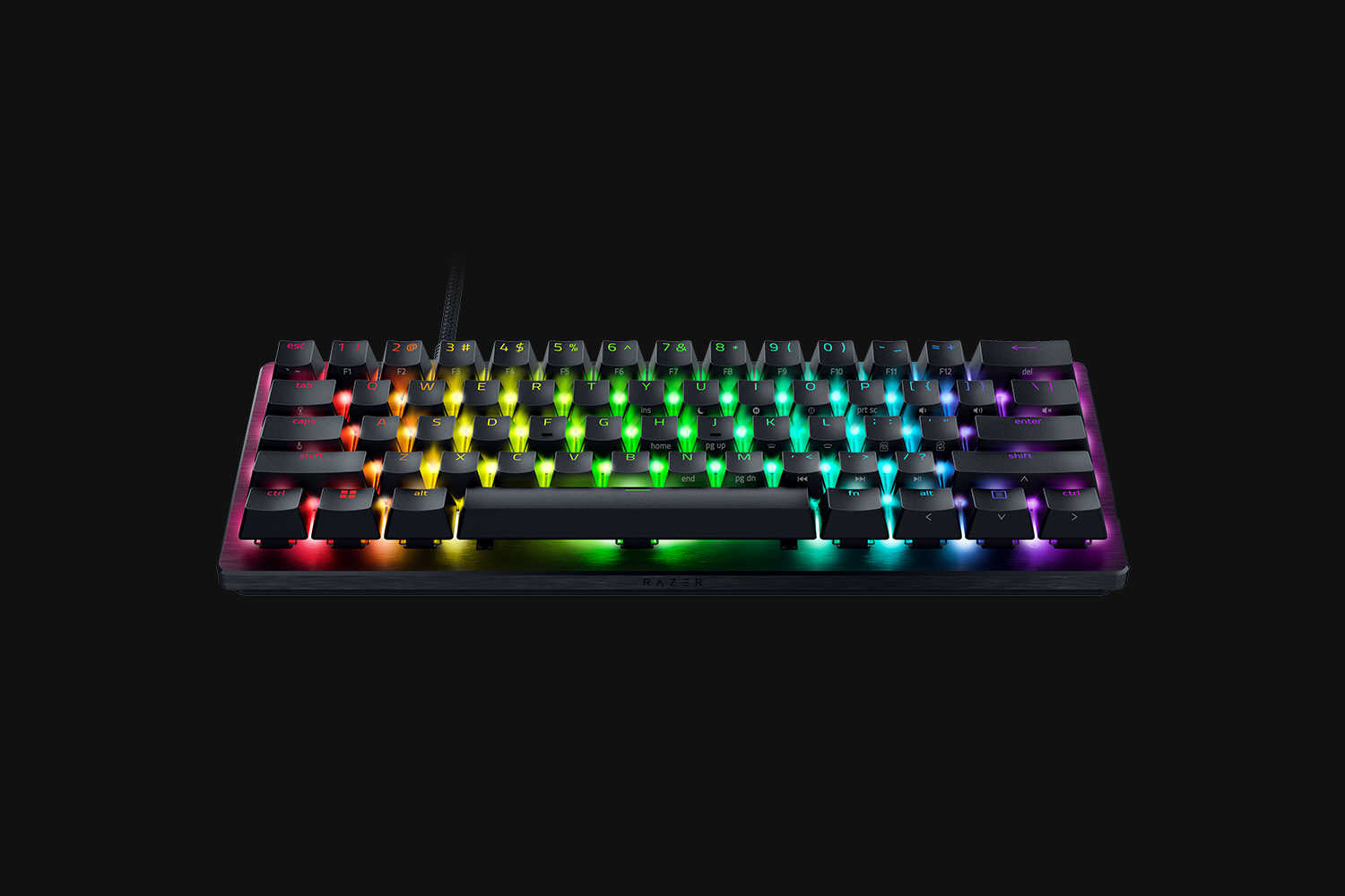 【GAME休閒館】Razer 雷蛇 Huntsman V3 pro Mini 獵魂光蛛 V3 Pro 60%中文電競鍵盤