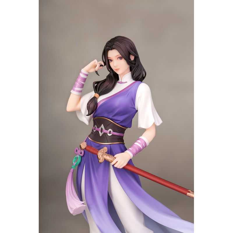 【GAME休閒館】Gift+ 仙劍奇俠傳 月光俠女 林月如 1/10 完成品 Figure 9月上市【預購3/28止】