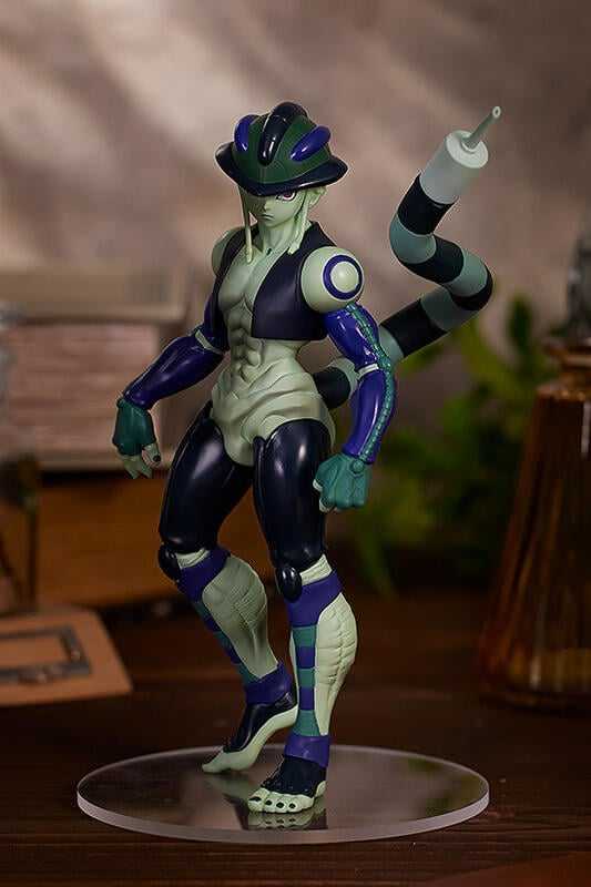 【GAME休閒館】GSC POP UP PARADE 獵人 梅路艾姆 蟻王 5月上市【預購12/1止】