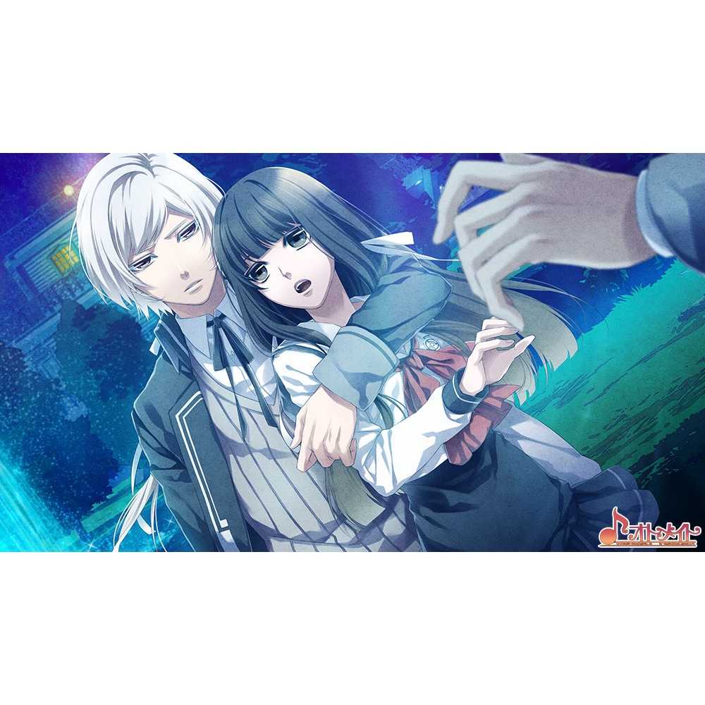 【GAME休閒館】NS Switch《命運九重奏 NORN9 LOFN》中文限定版【現貨】