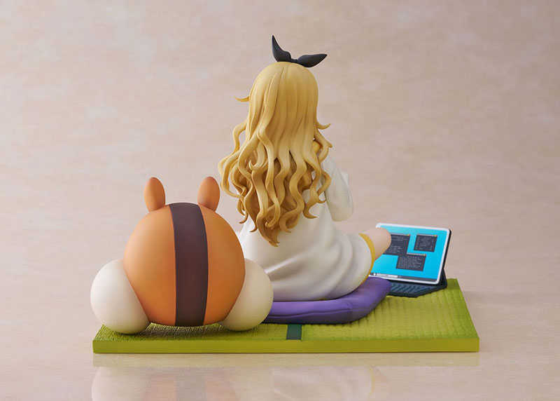 【GAME休閒館】Claynel Lycoris Recoil 莉可麗絲 胡桃 1/7 PVC 25年1月【預購8/2】