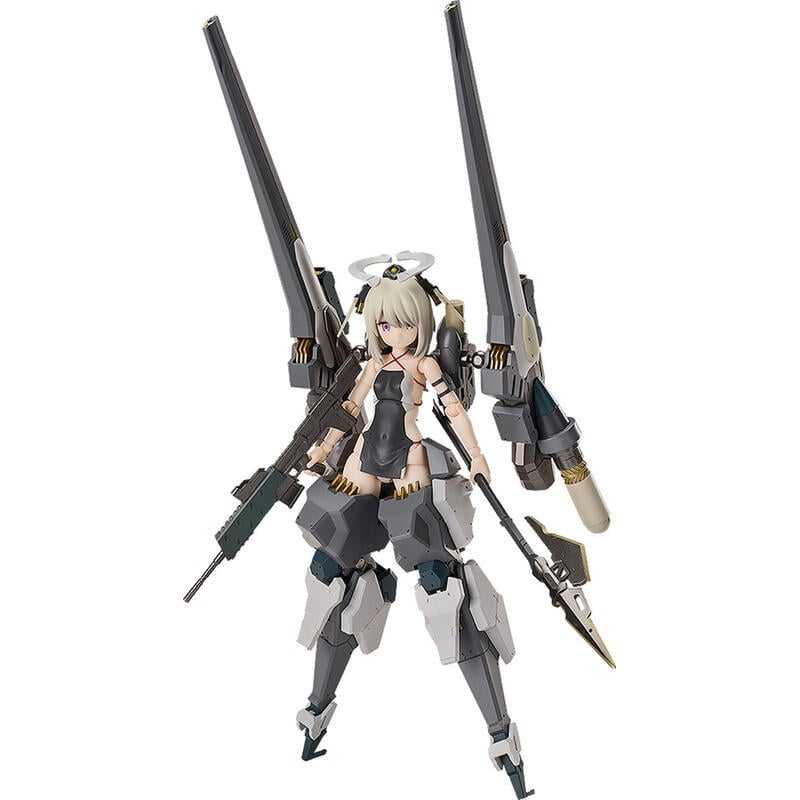 【GAME休閒館】GSC Hyper Body 荷電粒子砲搭載型泛用戰鬥機「杜鵑」11月【預購1/20止】