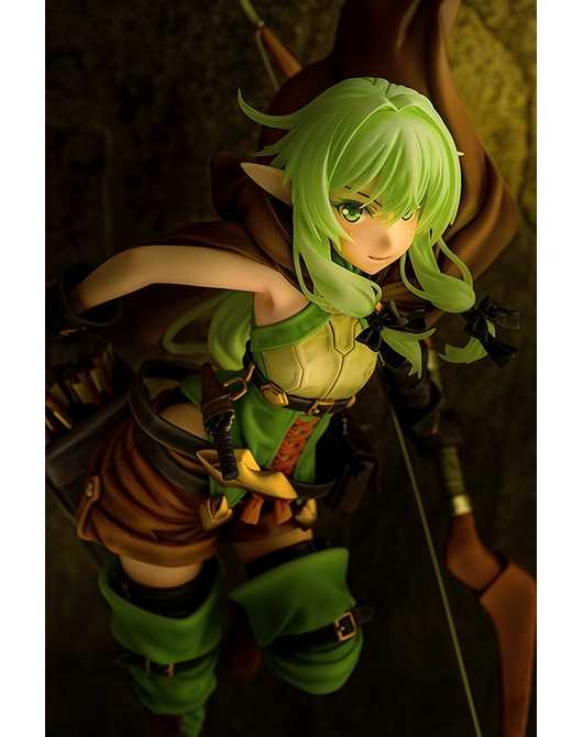 【GAME休閒館】Phat! 哥布林殺手 妖精弓手 1/7 PVC完成品 24年6月上市【預購】