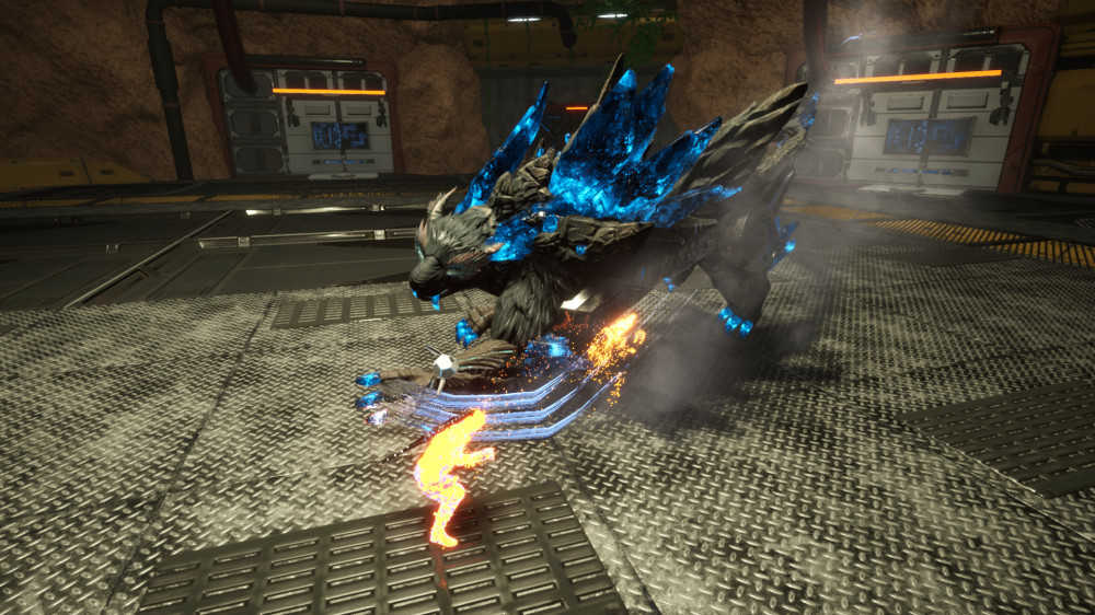 【GAME休閒館】PS4《終極時代 Ultra Age》中英文版【現貨】