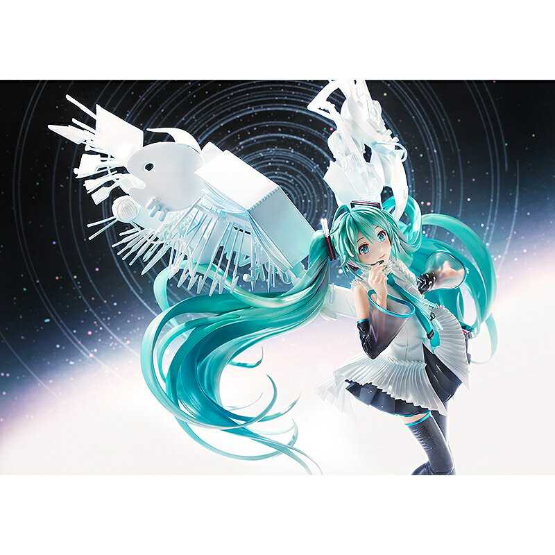 GSC 初音ミク Happy 16th Birthday Ver. 初音ミク Happy 16th Birthday Ver. [初音ミク] | 公式