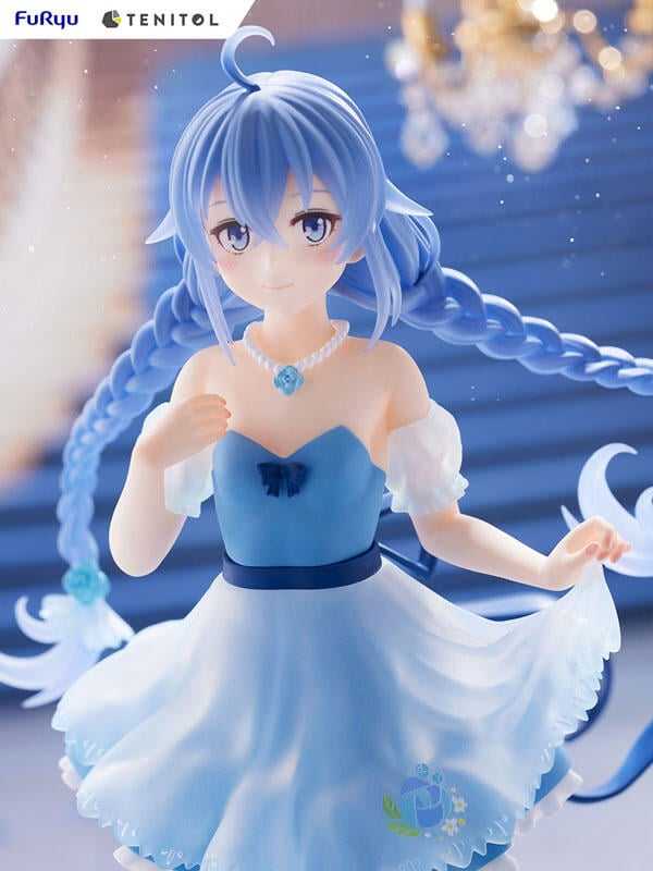 【GAME休閒館】FuRyu TENITOL 無職轉生 洛琪希 花妖精Ver. 24年2月上市【預購8/28止】