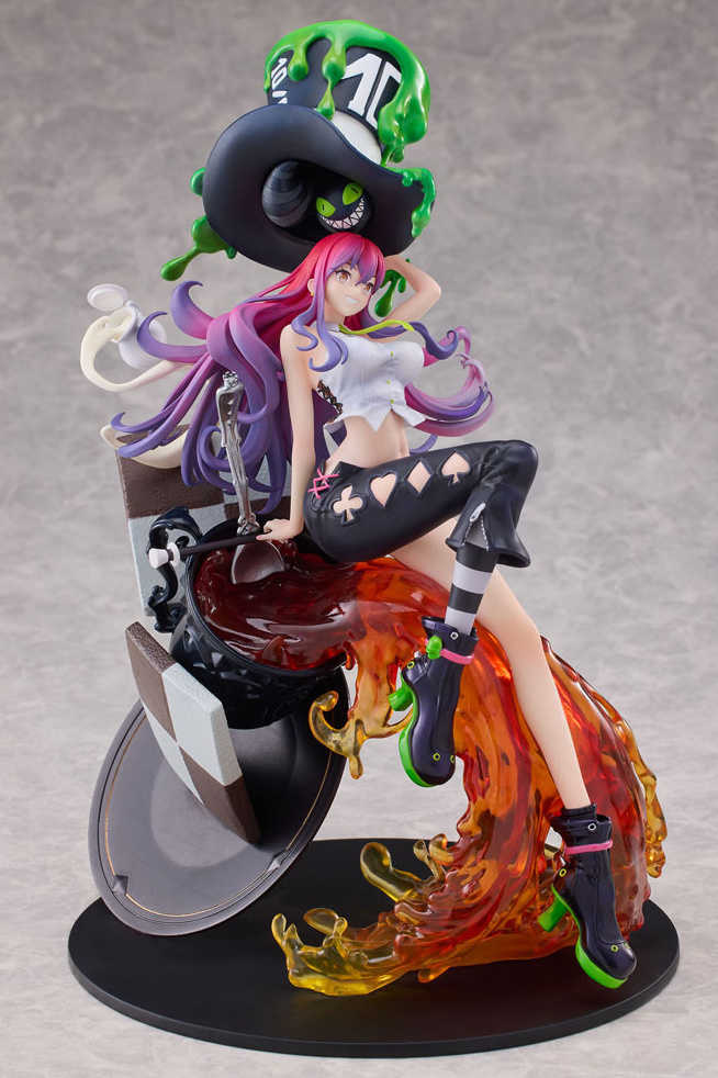 【GAME休閒館】Shenzhen Mabell DCTer Mad Hatter瘋帽子 1/7 8月【預購5/17止】