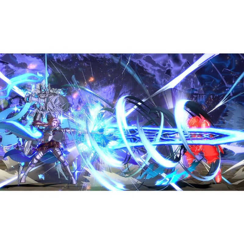 【GAME休閒館】PS4《 碧藍幻想 Versus RISING 》中文版 11/30上市【預購】